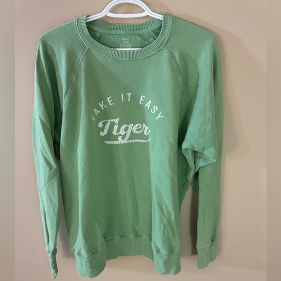 Aerie crewneck sweater - Picture 2 of 11